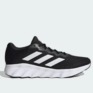 Tenis Adidas Switch Move - Preto+Branco