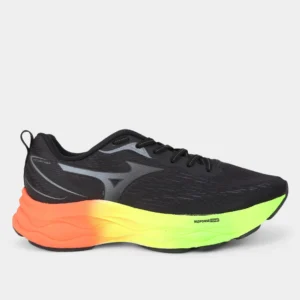 Tênis Mizuno Victory Masculino - Preto